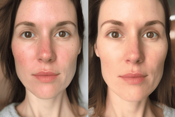 dermapen 4 resultat