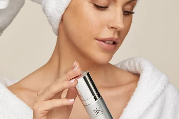 hyaluronsyra serum