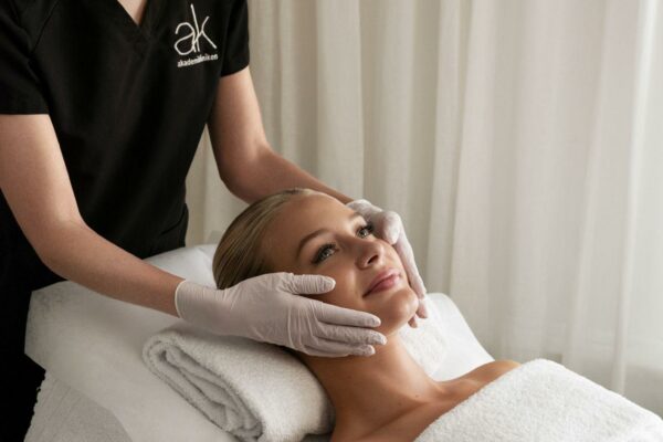 Microneedling Stockholm